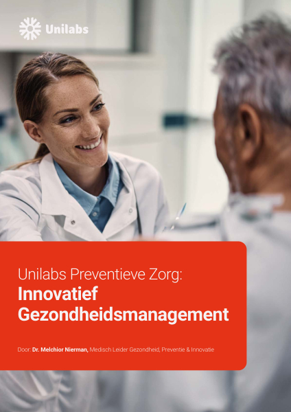 Innovatief Gezondheidsmanagement