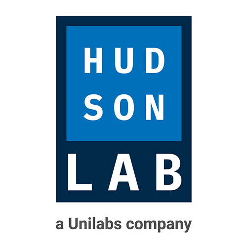 hudson lab logo