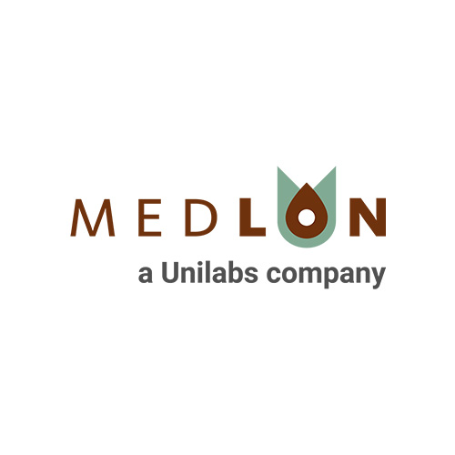 medlon logo