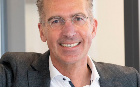 Jan Gorissen, CEO Unilabs Nederland